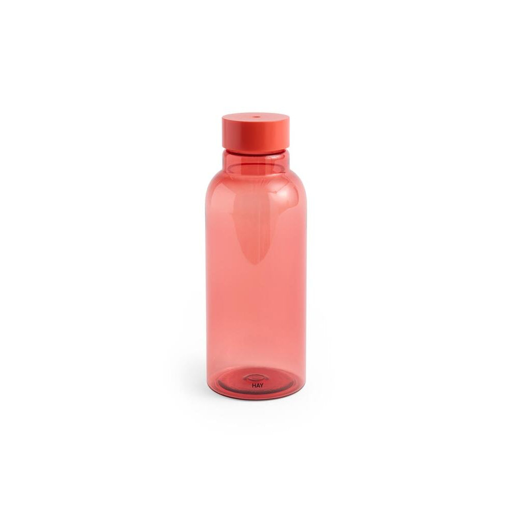 Miz No. 2 drikkedunk, 540 ml - rød